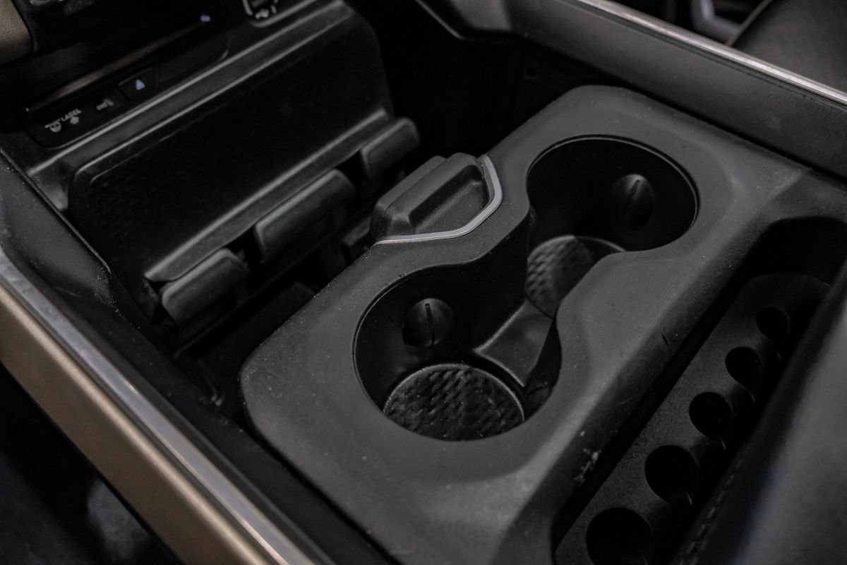 Used 2019 RAM 2500 Laramie image 24