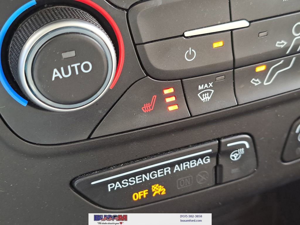 Certified 2019 Ford Escape Titanium image 20