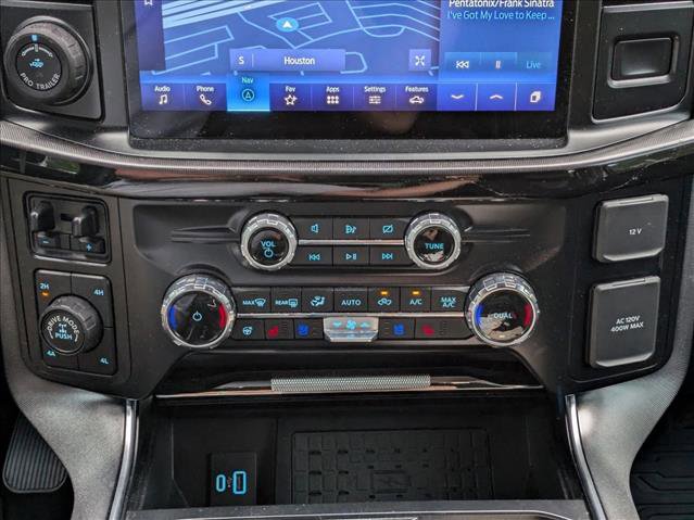 Used 2023 Ford F150 Raptor w/ Equipment Group 802A Raptor R image 16