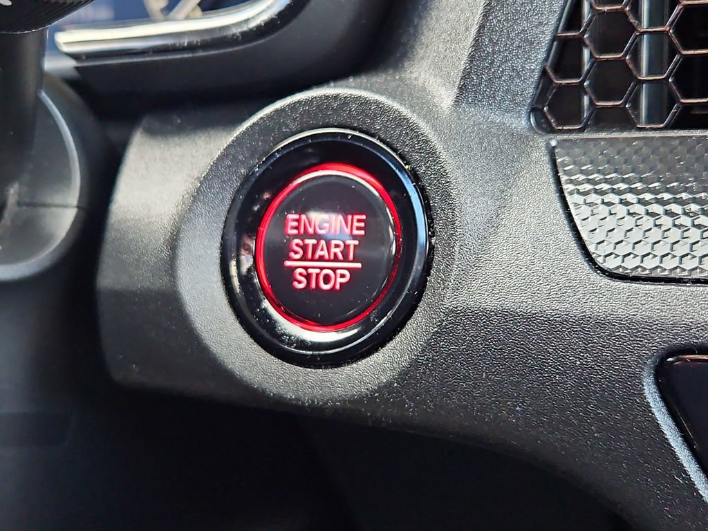 Certified 2024 Honda CR-V EX image 23