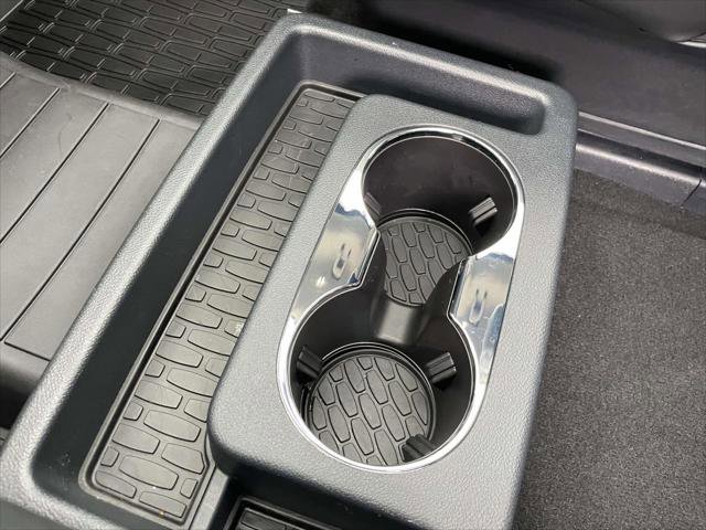 Used 2025 Lincoln Aviator Reserve w/ Illumination Package image 12