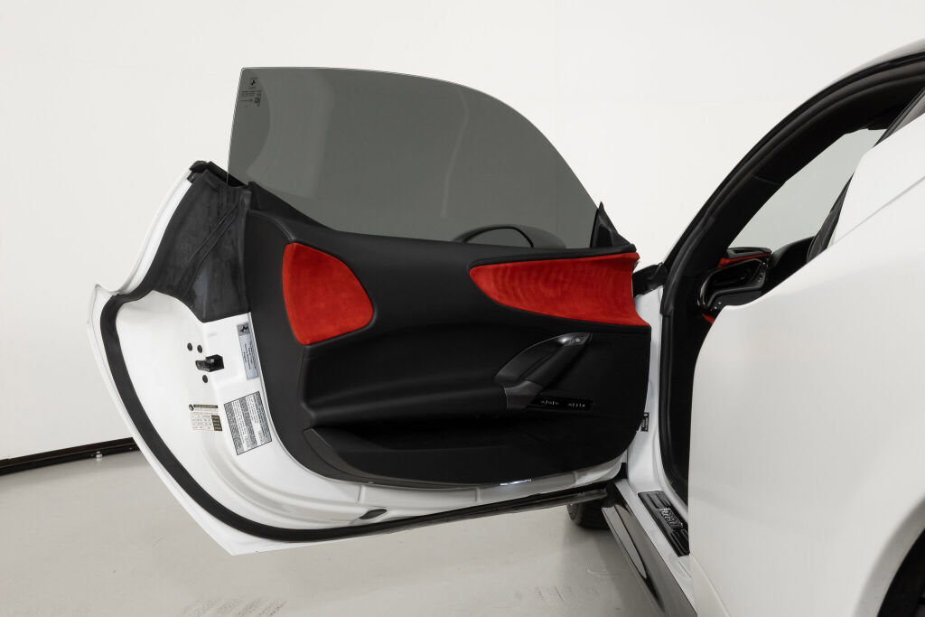 Used 2023 Ferrari SF90 Stradale image 30