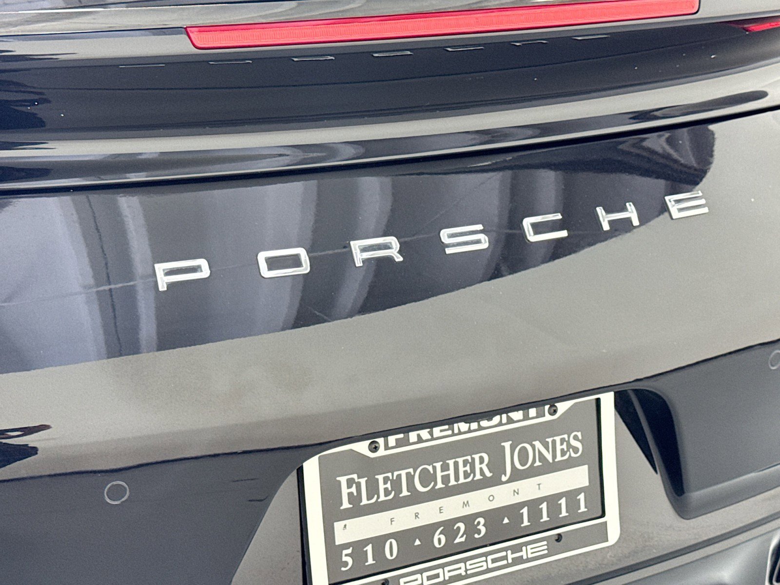 Certified 2018 Porsche 911 Turbo S image 25