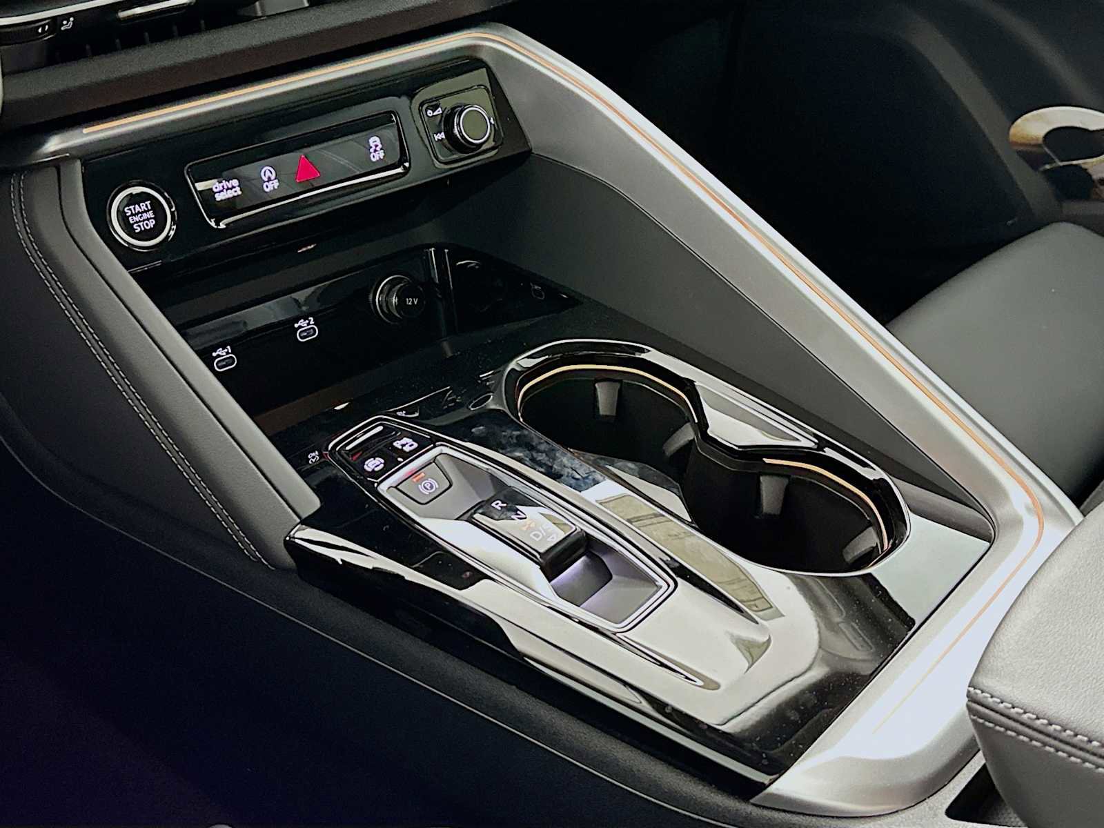 New 2025 Audi Q5 Premium Plus image 15