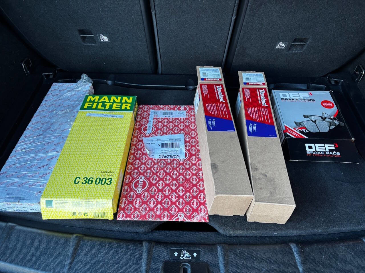 Used 2013 MINI Cooper Countryman S image 9