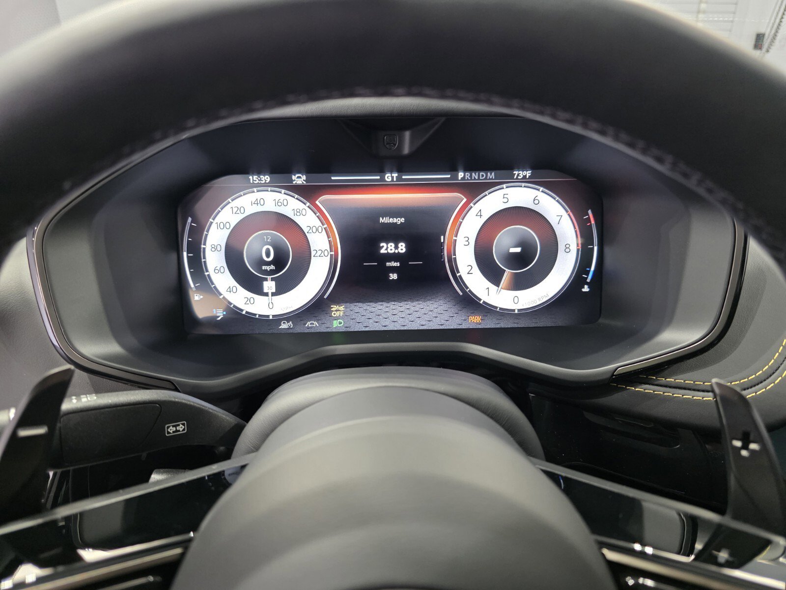 New 2026 Aston Martin DBX 707 image 6