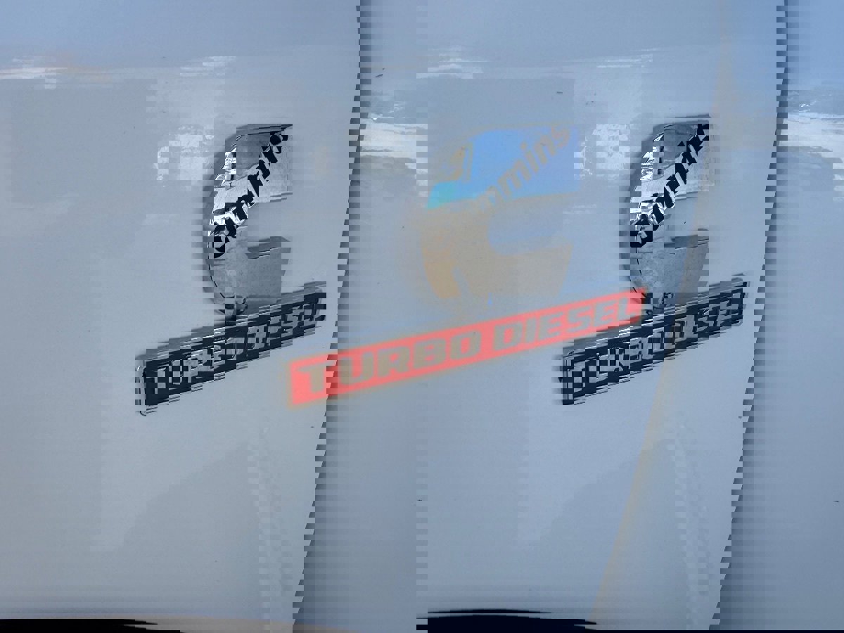 Used 2023 RAM 5500 SLT w/ Quick Order Package 2YG SLT image 25