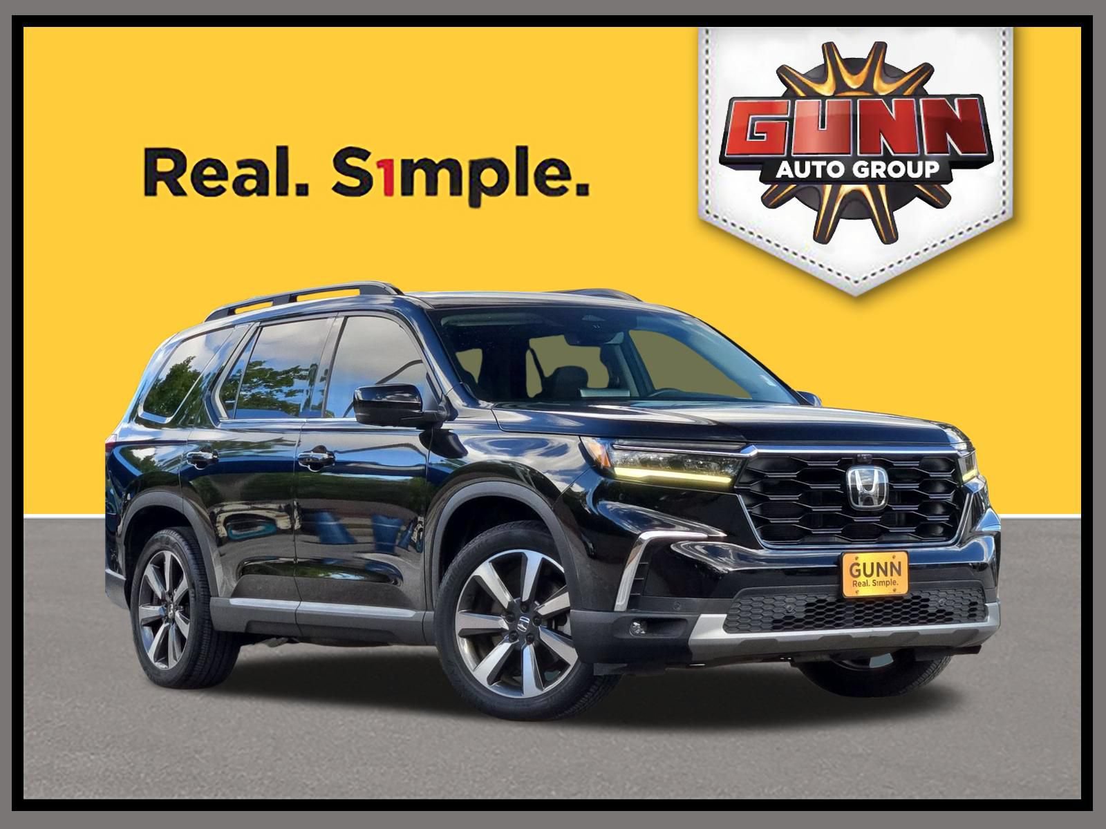 Used 2023 Honda Pilot Elite