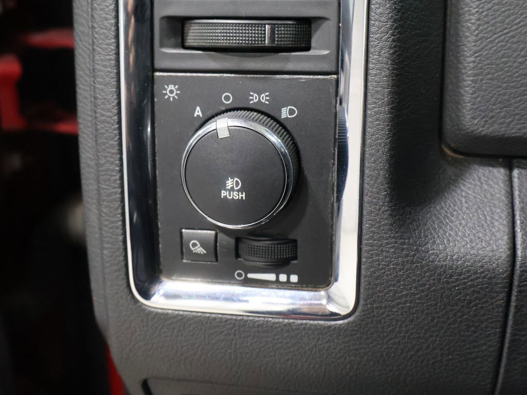 Used 2010 Dodge Ram 1500 Truck Laramie w/ Protection Group image 30