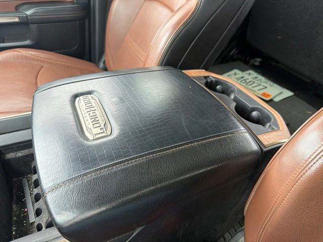Used 2019 RAM 3500 Limited AWD/4WD image 29