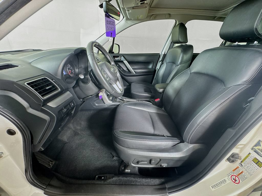 Used 2018 Subaru Forester 2.0XT Premium AWD/4WD image 24