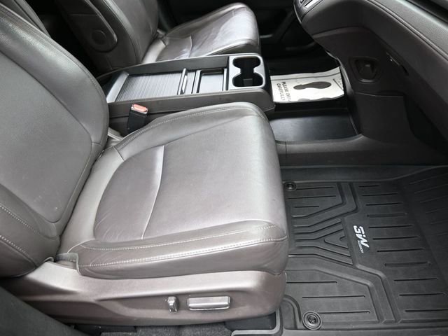 Used 2019 Honda Odyssey EX-L image 21