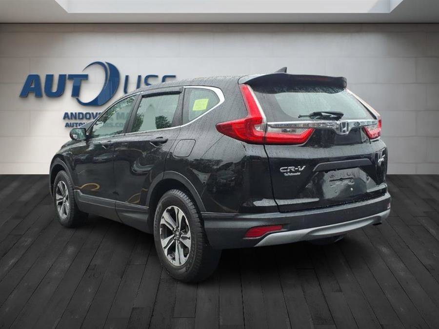 Used 2017 Honda CR-V LX image 15