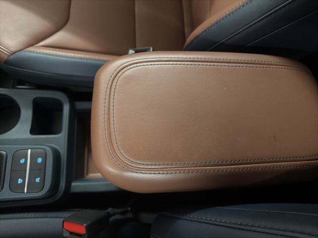 Used 2024 Ford Maverick Lariat w/ 4K Tow Package image 34