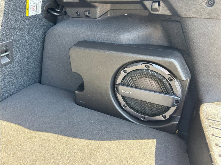 Used 2017 Ford Focus SEL image 36