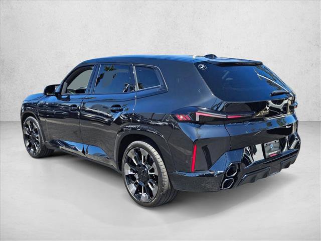 Used 2023 BMW XM AWD/4WD image 7