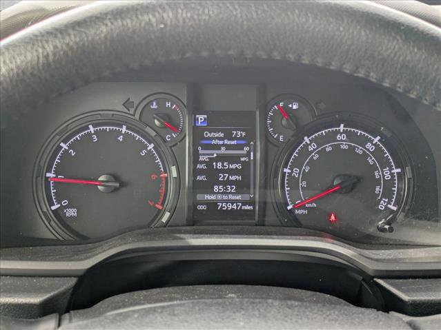 Used 2021 Toyota 4Runner SR5 image 11