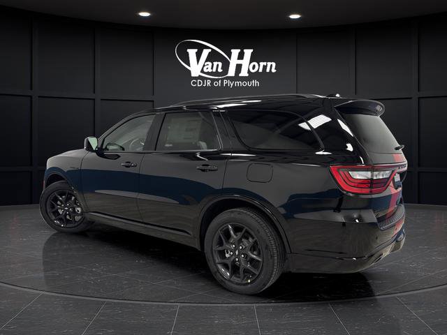 New 2026 Dodge Durango GT image 3