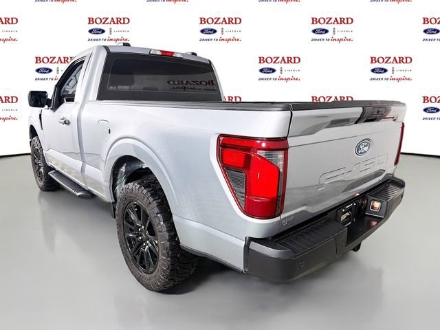 Used 2025 Ford F150 XL image 6