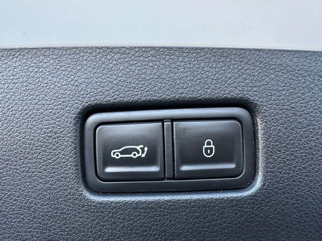 Used 2025 Genesis GV70 2.5T AWD/4WD image 23