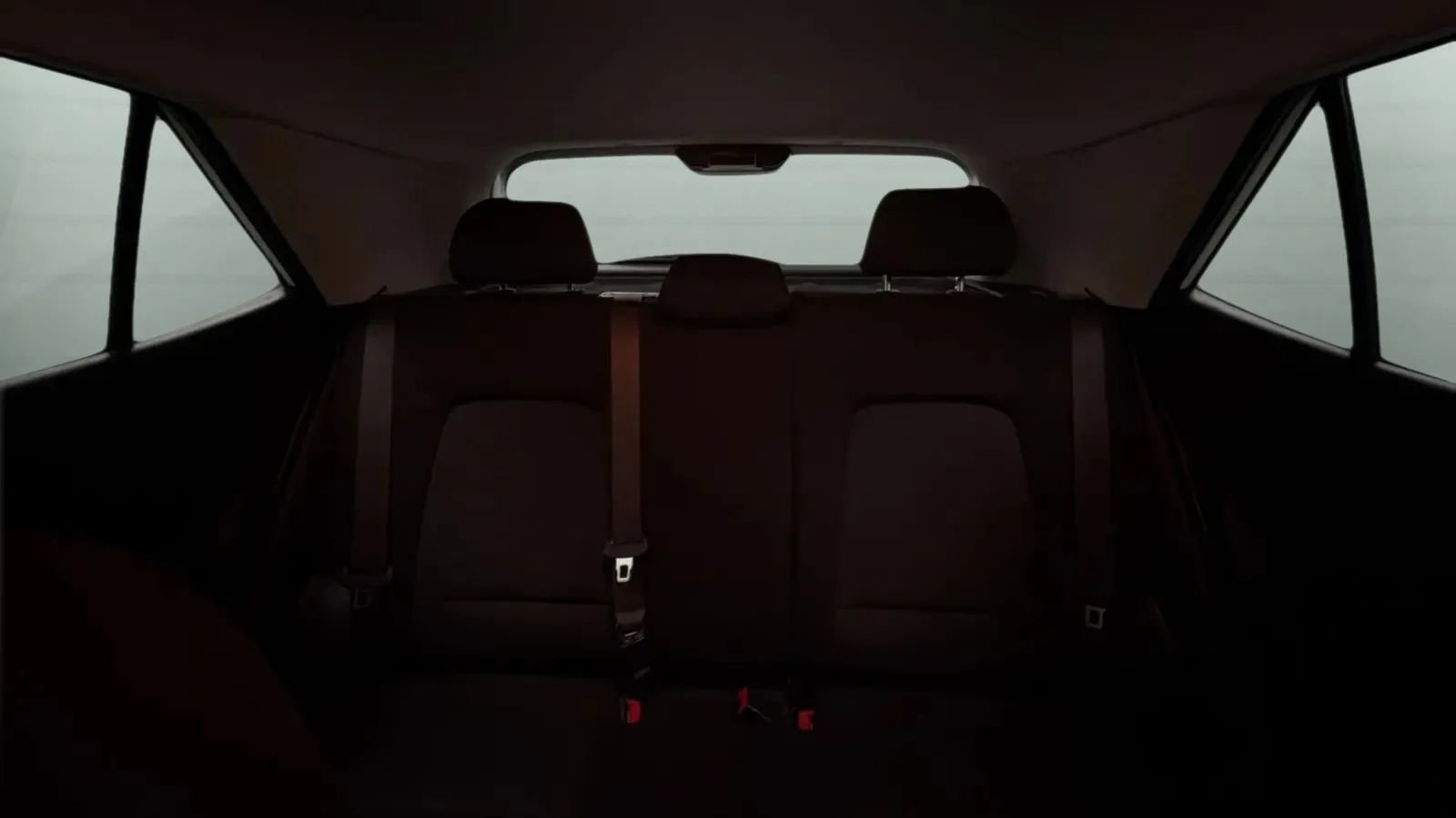 Used 2021 Hyundai Venue SE w/ Cargo Package FWD image 19