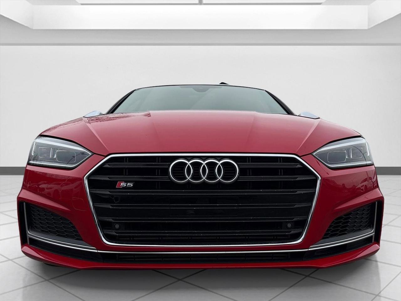 Used 2018 Audi S5 Premium Plus w/ Navigation Package image 10