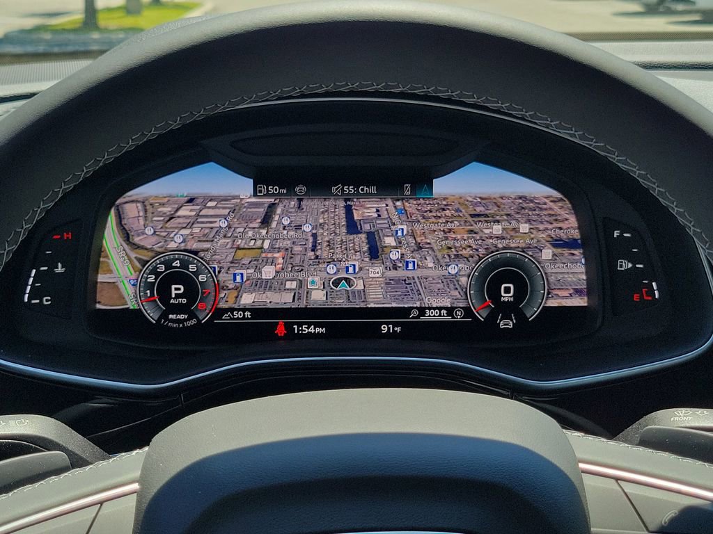 New 2026 Audi Q8 Premium Plus image 11