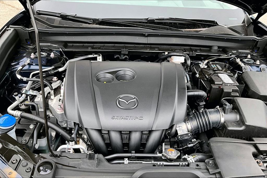 New 2026 MAZDA CX-30 AWD 2.5 S w/ Premium Package image 11