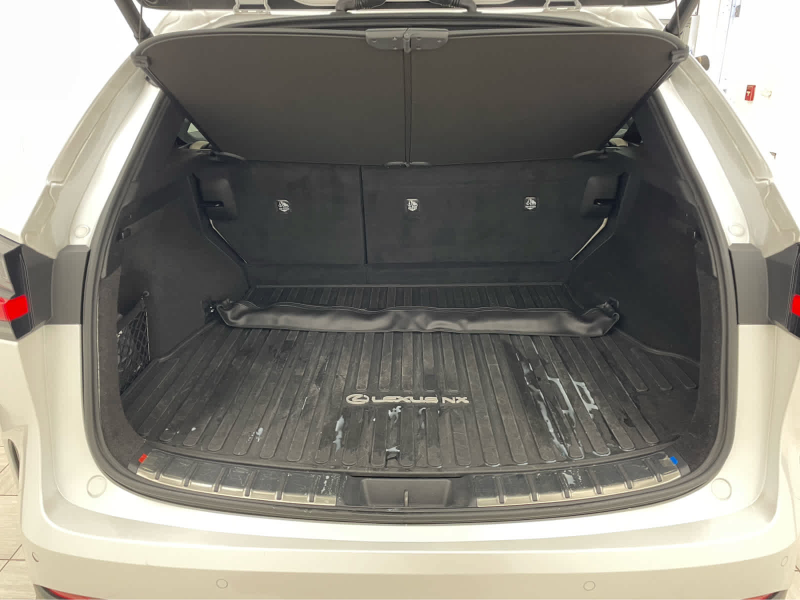 Used 2024 Lexus NX 350 AWD image 13