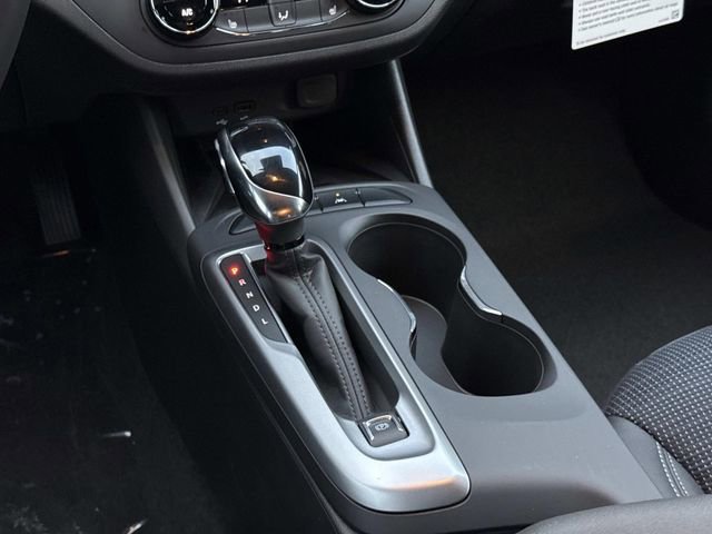 New 2026 Buick Envista Preferred w/ Convenience I Package FWD image 15
