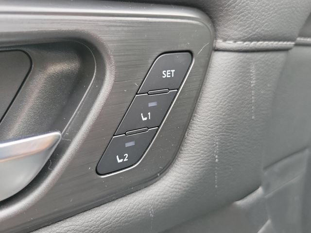 New 2025 Nissan Armada Platinum w/ Convenience Package AWD/4WD image 22