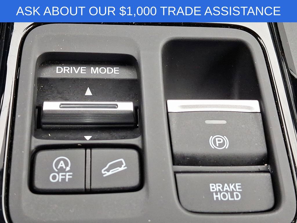 Used 2023 Honda Pilot Elite image 28