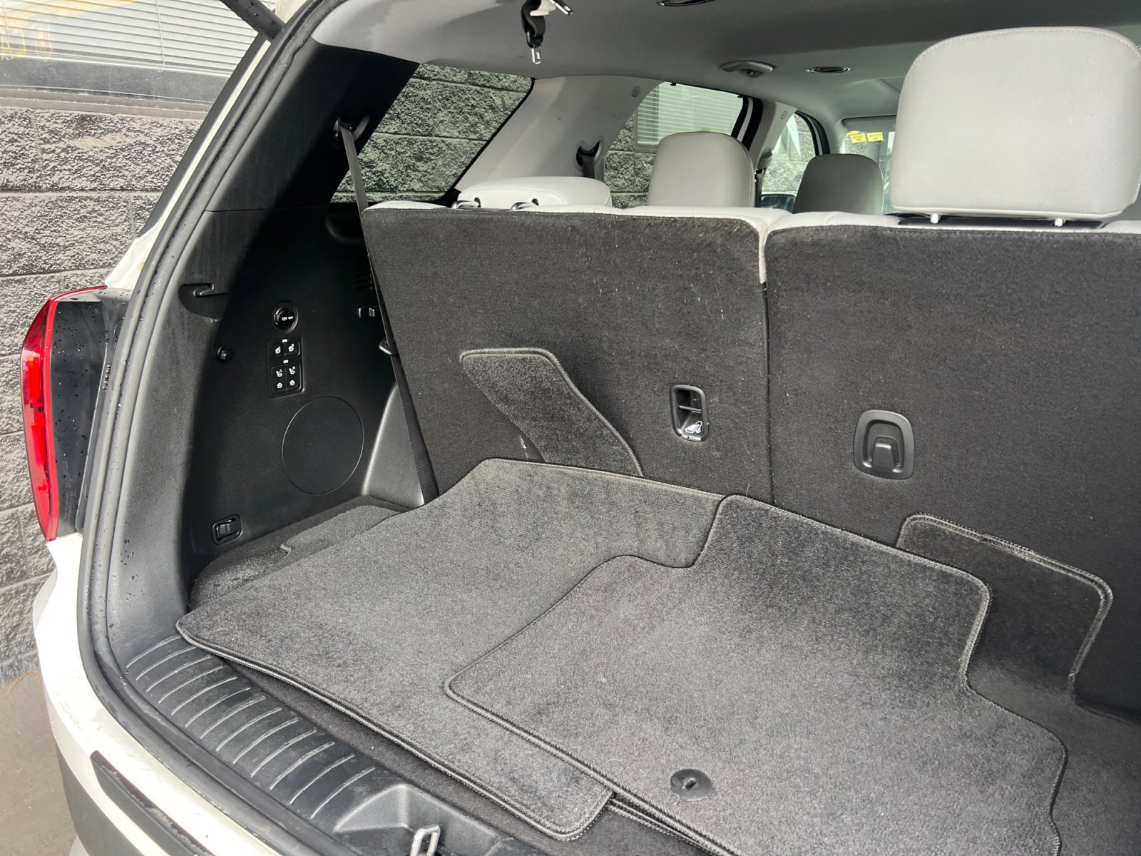 Used 2020 Hyundai Palisade SEL image 22