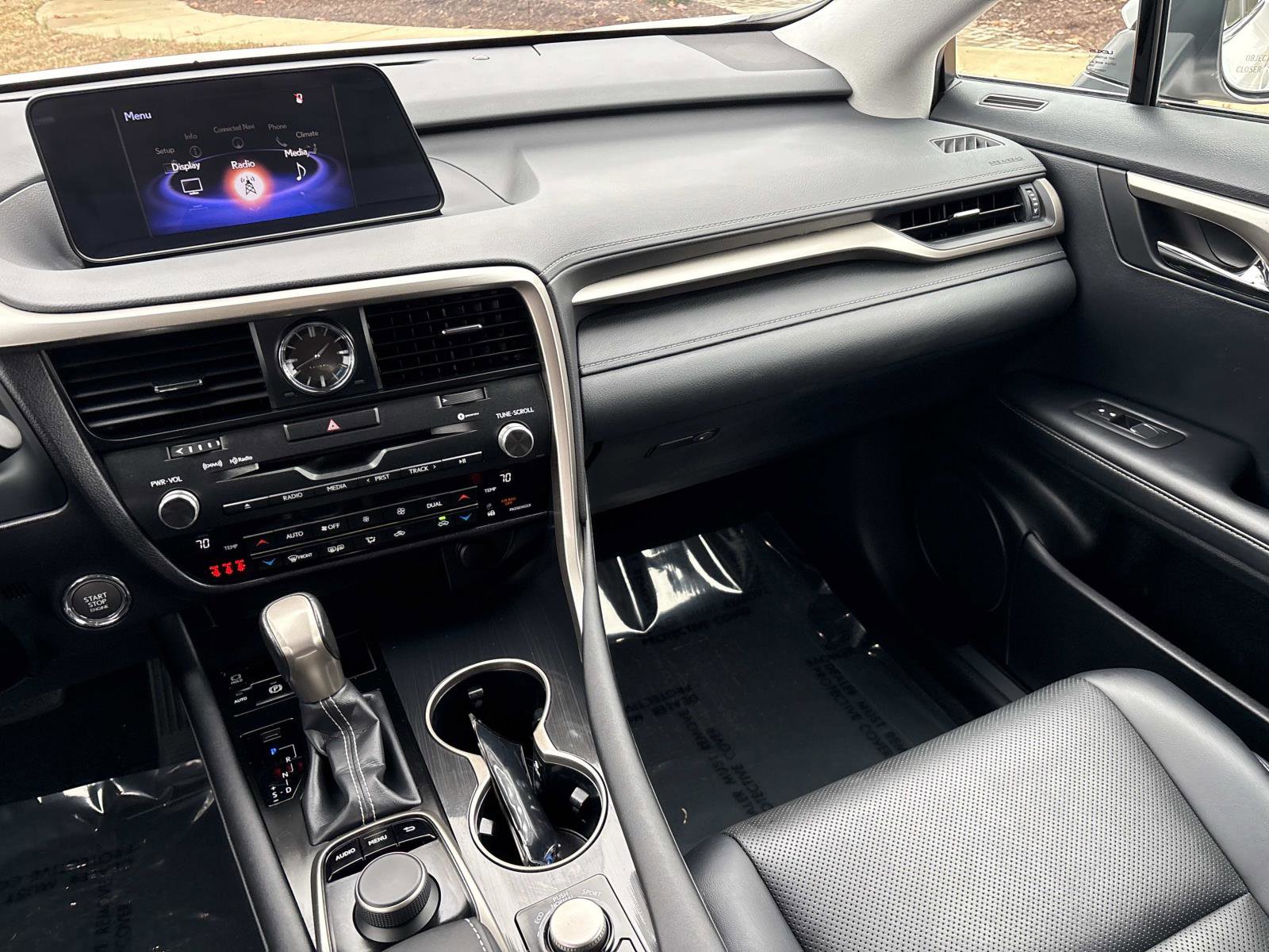 Used 2019 Lexus RX 350 FWD w/ Accessory Package image 27