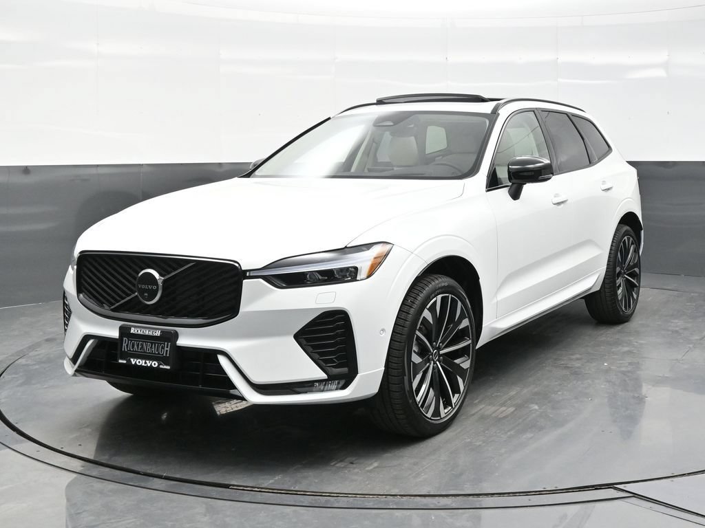 New 2026 Volvo XC60 B5 Ultra w/ Climate Package AWD/4WD image 2