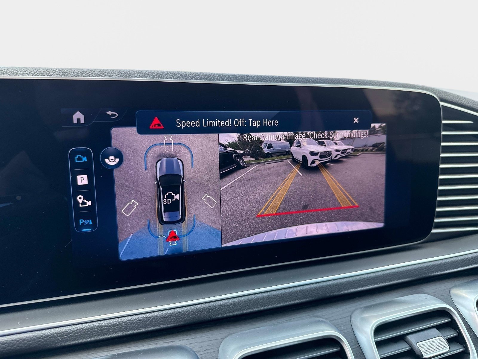 Certified 2025 Mercedes-Benz GLE 450e 4MATIC image 24