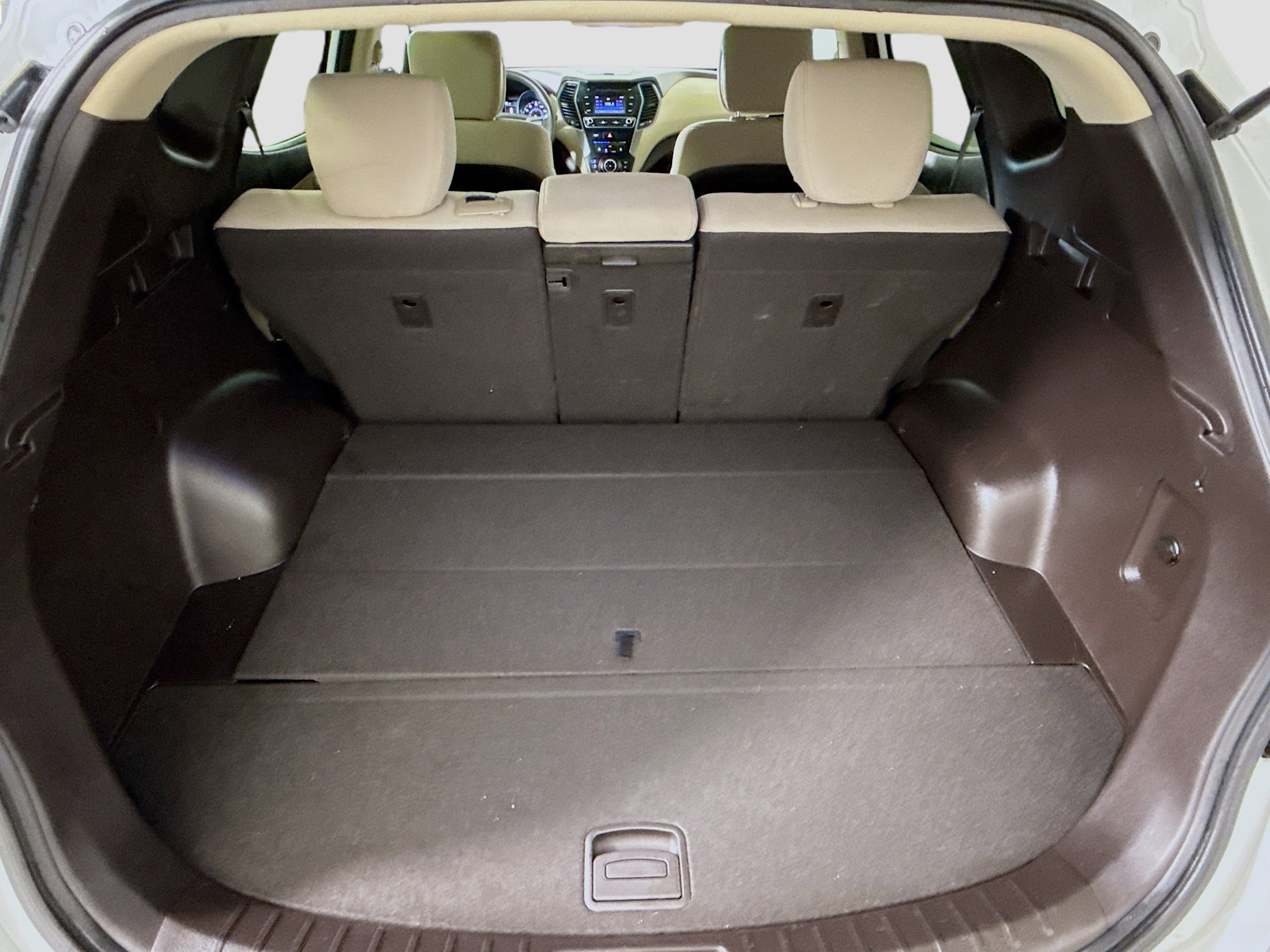 Used 2017 Hyundai Santa Fe Sport image 34