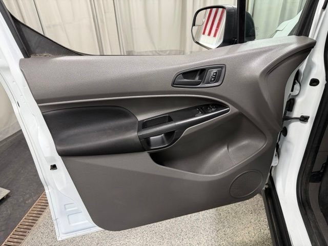 Used 2021 Ford Transit Connect XL FWD image 16