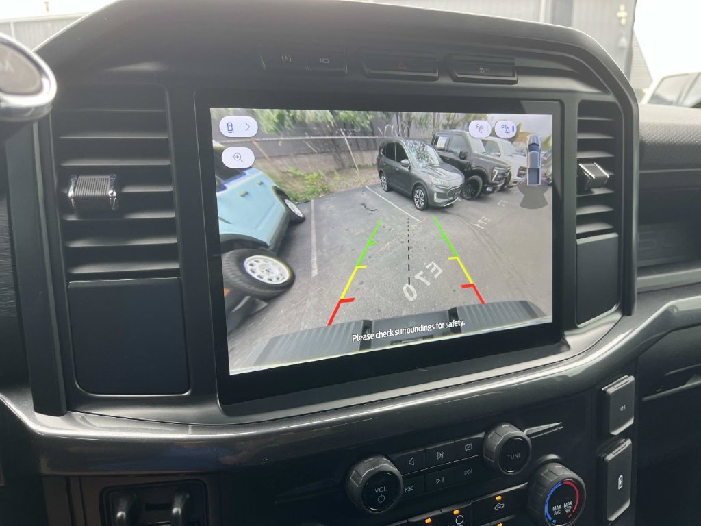 Used 2024 Ford F150 STX RWD image 38