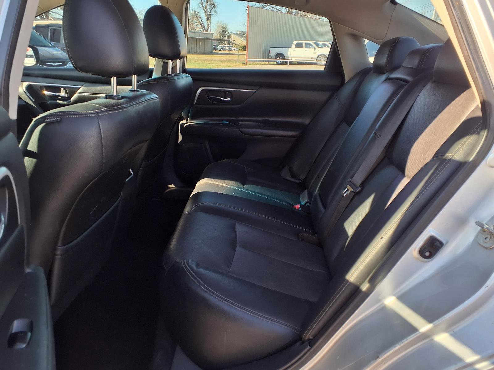 Used 2018 Nissan Altima 2.5 SL image 12