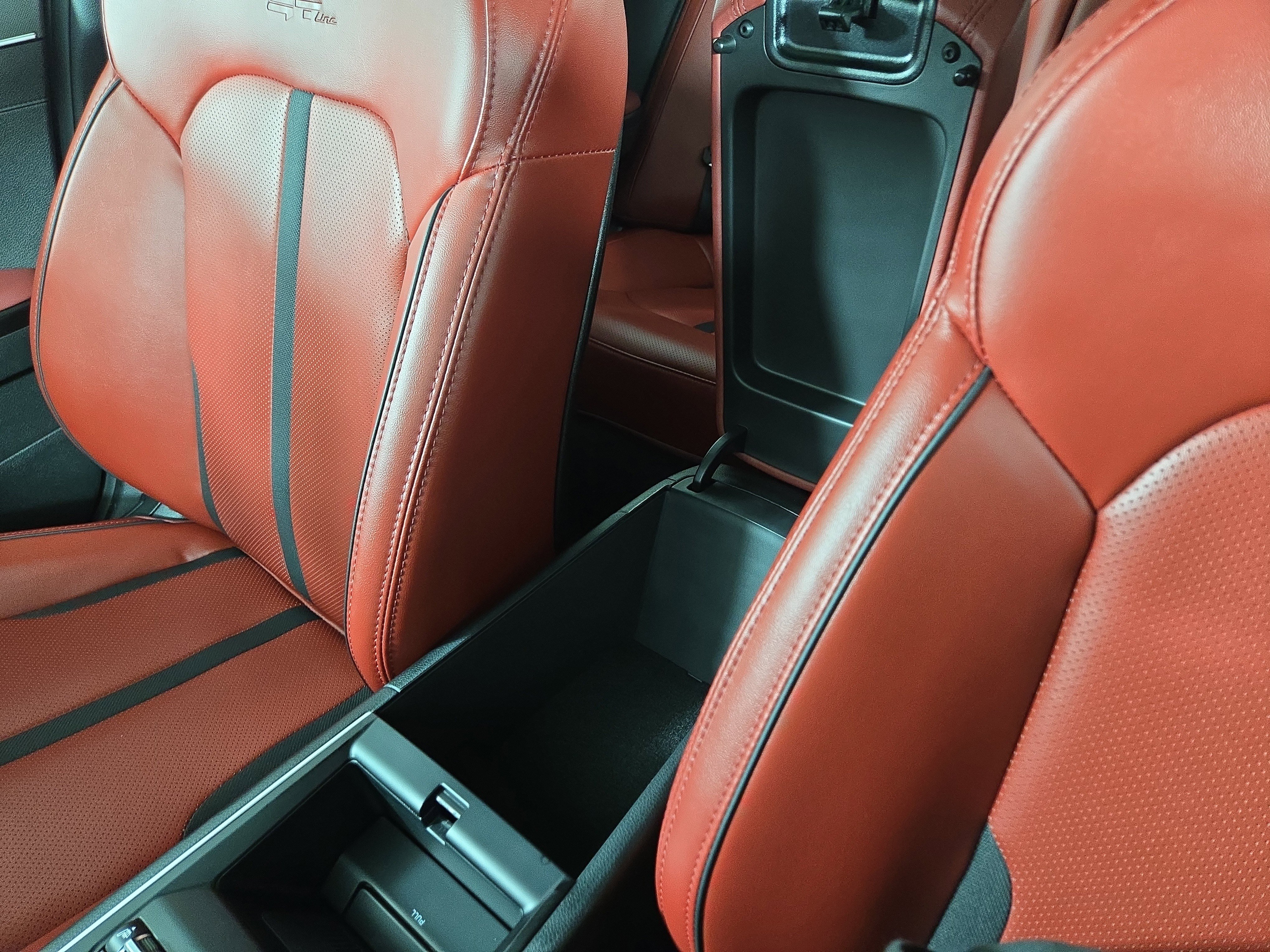 Used 2024 Kia K5 GT-Line image 29