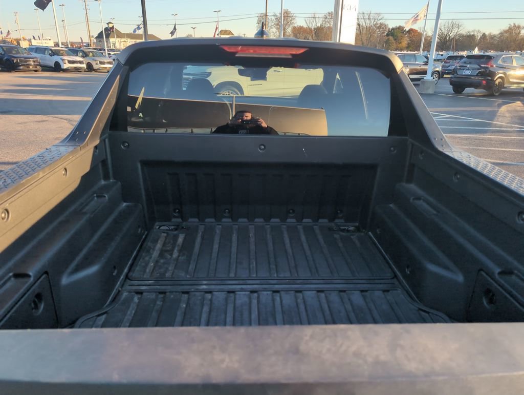 Used 2024 Hyundai Santa Cruz SEL image 9