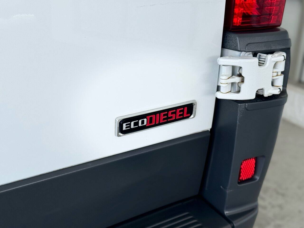 Used 2014 RAM ProMaster 3500 w/ Interior Convenience Group FWD image 5