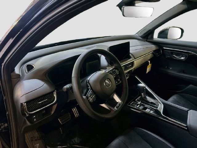 New 2026 Acura ADX A-Spec FWD image 9