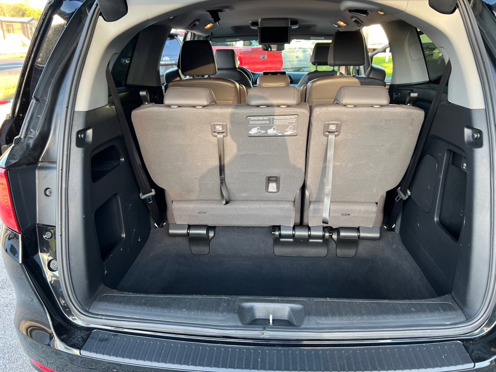 Used 2019 Honda Odyssey EX-L image 11