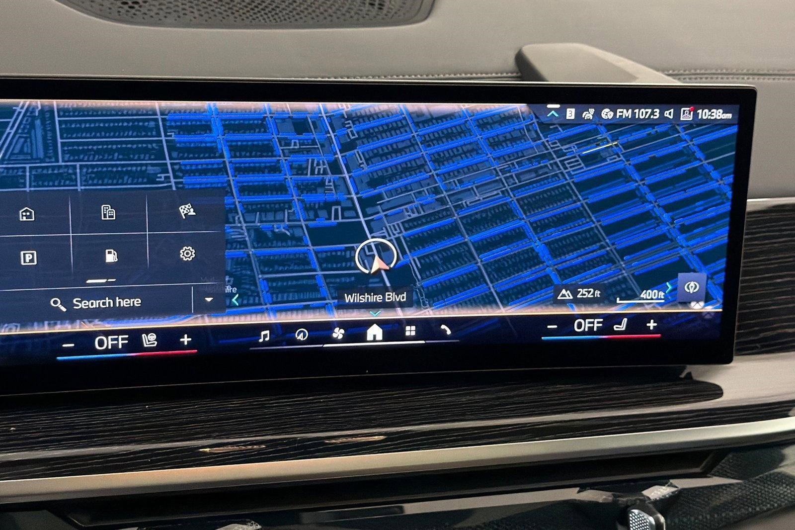 New 2026 BMW X7 xDrive40i w/ Executive Package image 22