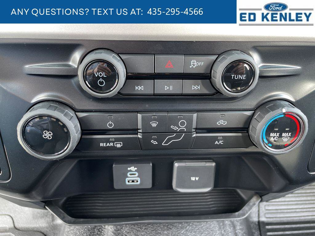 New 2026 Ford F350 XL AWD/4WD image 12
