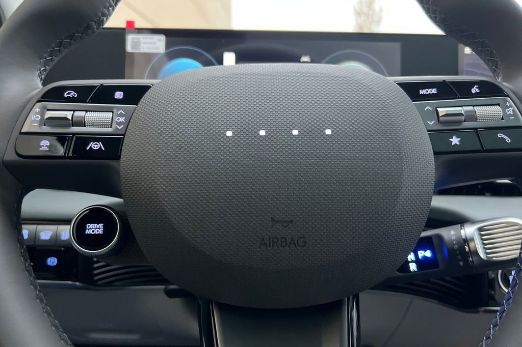 New 2026 Hyundai Ioniq 5 Limited image 22