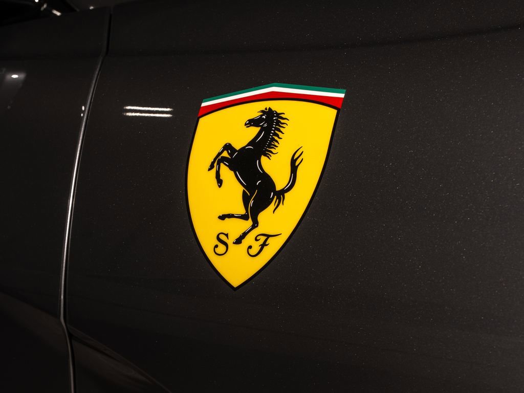 Certified 2023 Ferrari 812 GTS RWD image 13