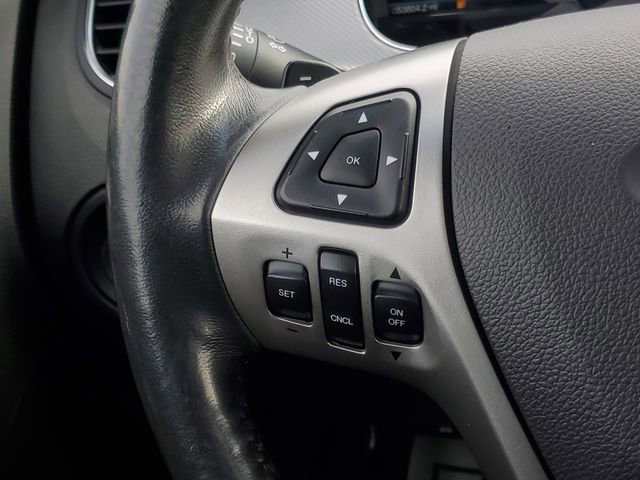 Used 2018 Ford Taurus SHO image 11